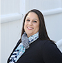 Financial Coordinator, Erin